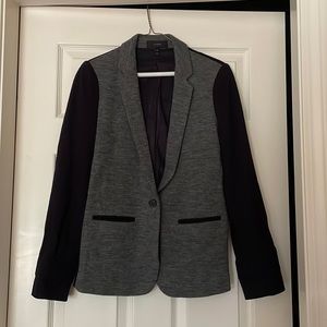 Jcrew wool blazer